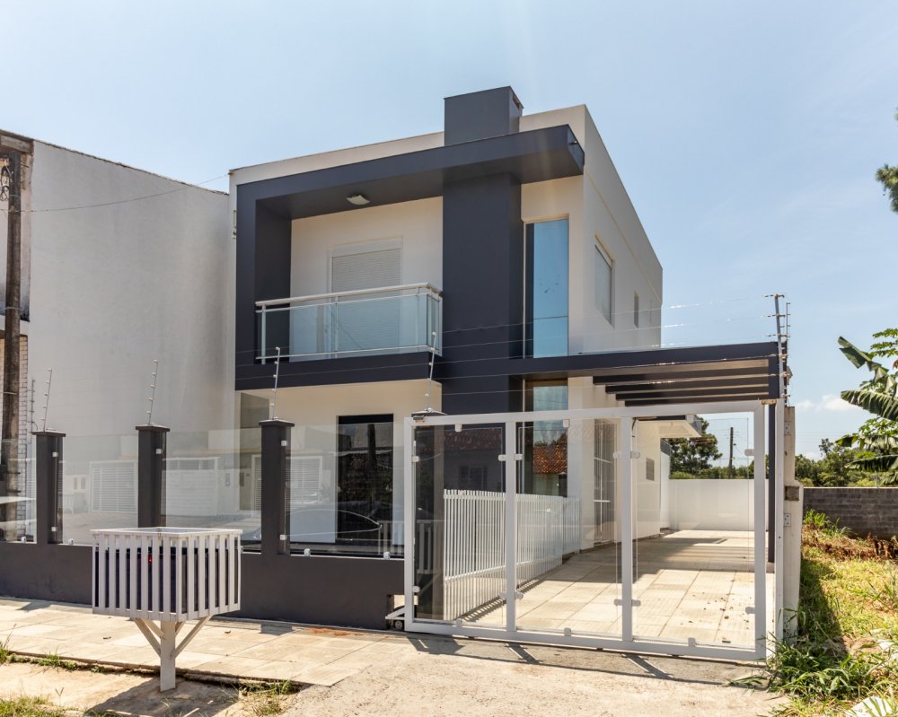 Casa Duplex - Venda - Centenrio - Torres - RS