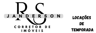 Janderson Silveira - Corretor de imveis